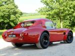 AC Cobra 212 S/C Roadster 2000 года
